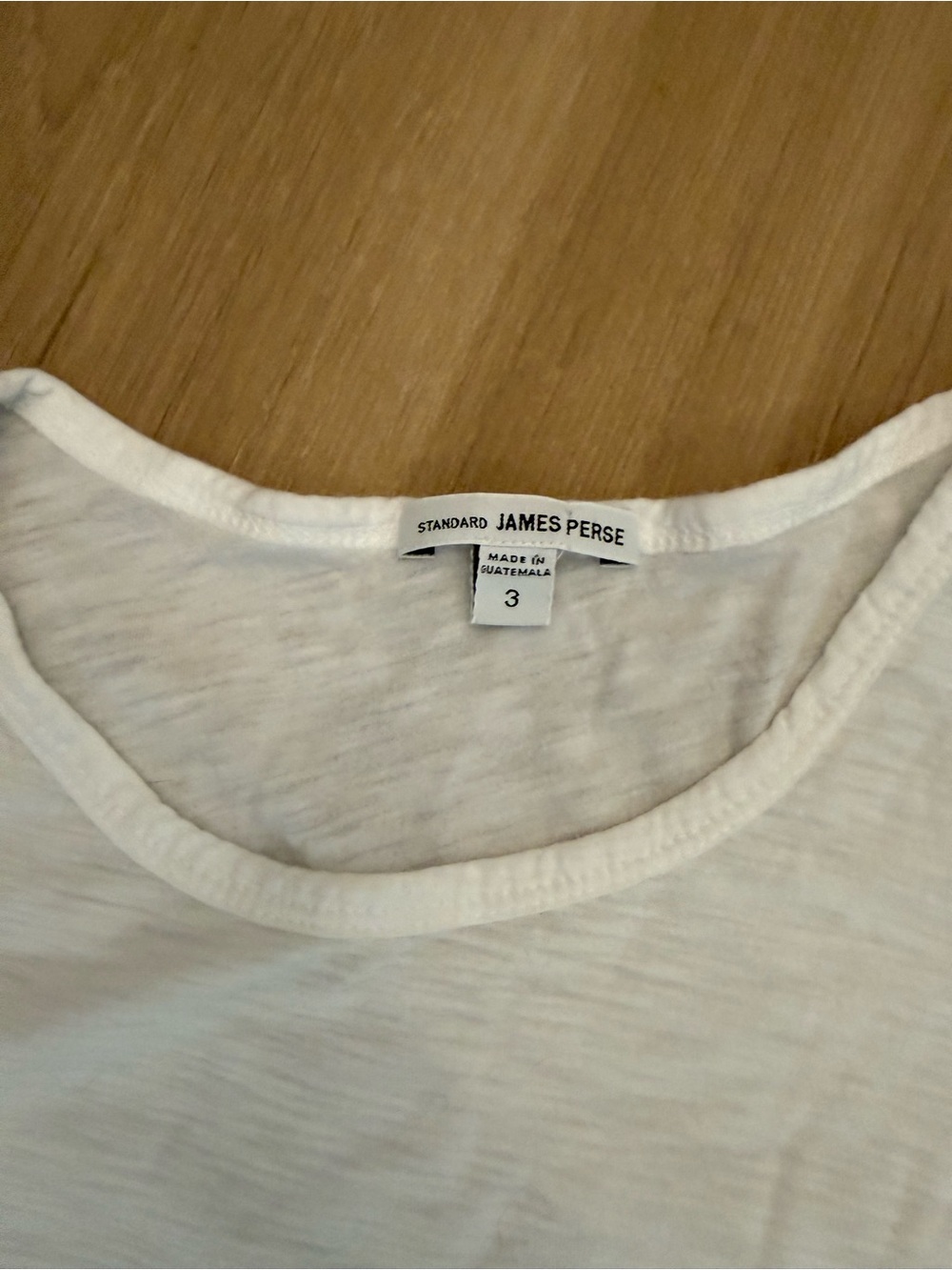 James Pearse T Shirt